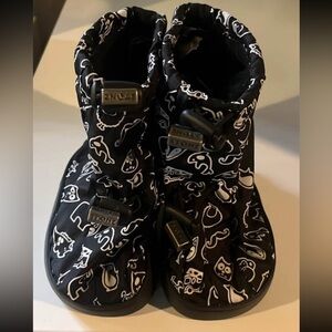 Stonz Toddler Booties